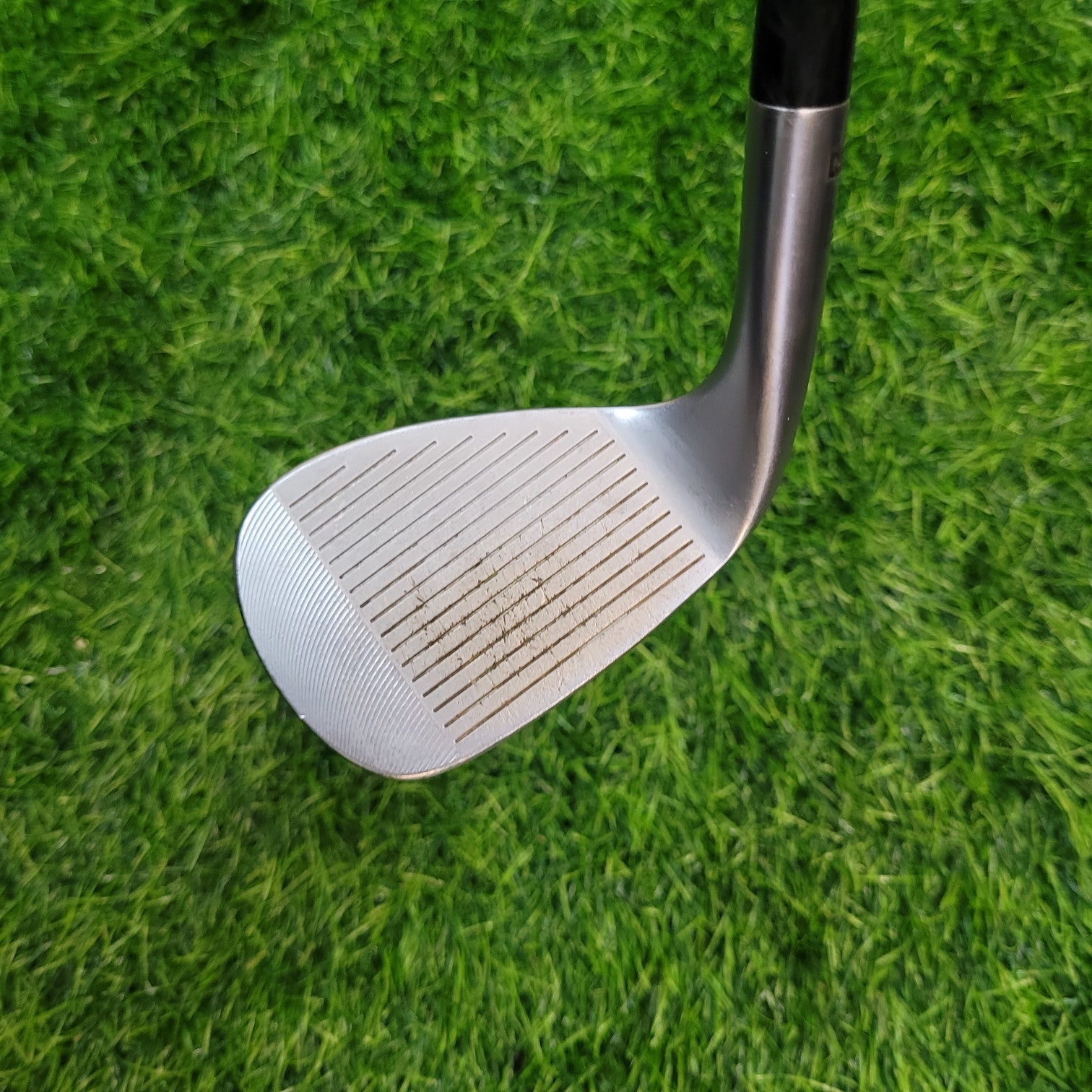 Cleveland Wedge / RTX4 / 56.0