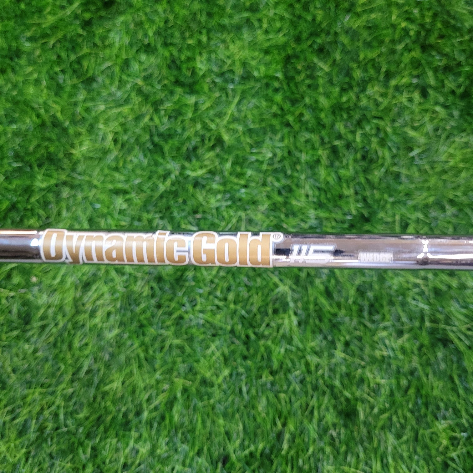 Cleveland Wedge / RTX4 / 56.0