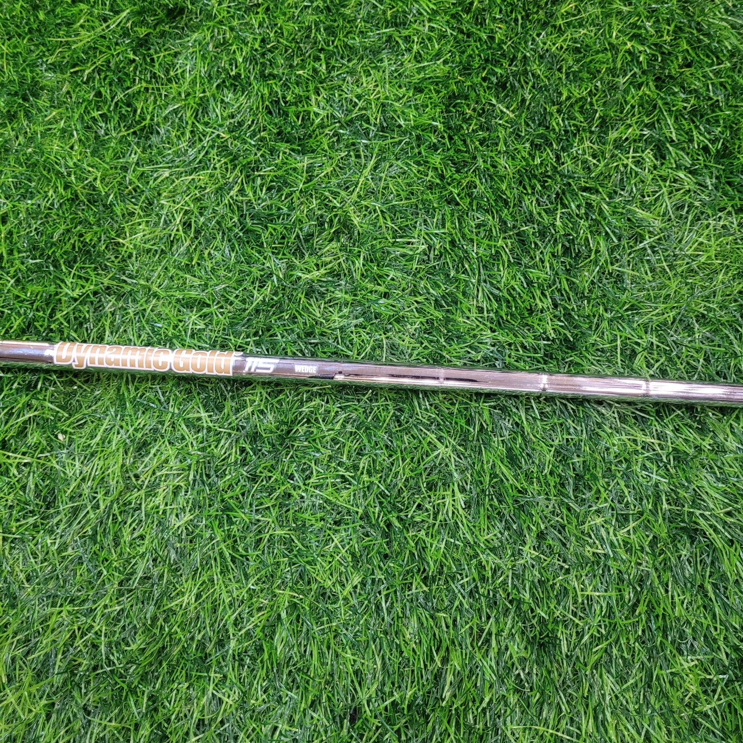Cleveland Wedge / RTX4 / 56.0