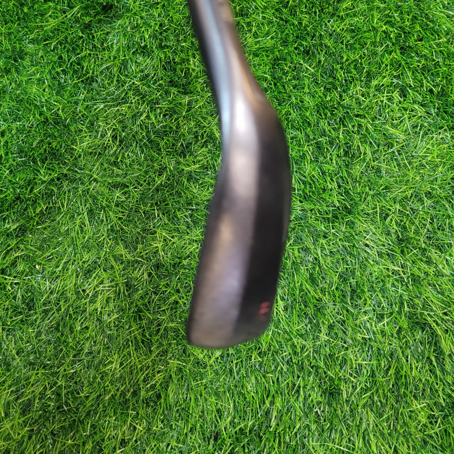 Cleveland Wedge / CBX2 Black / 50.0