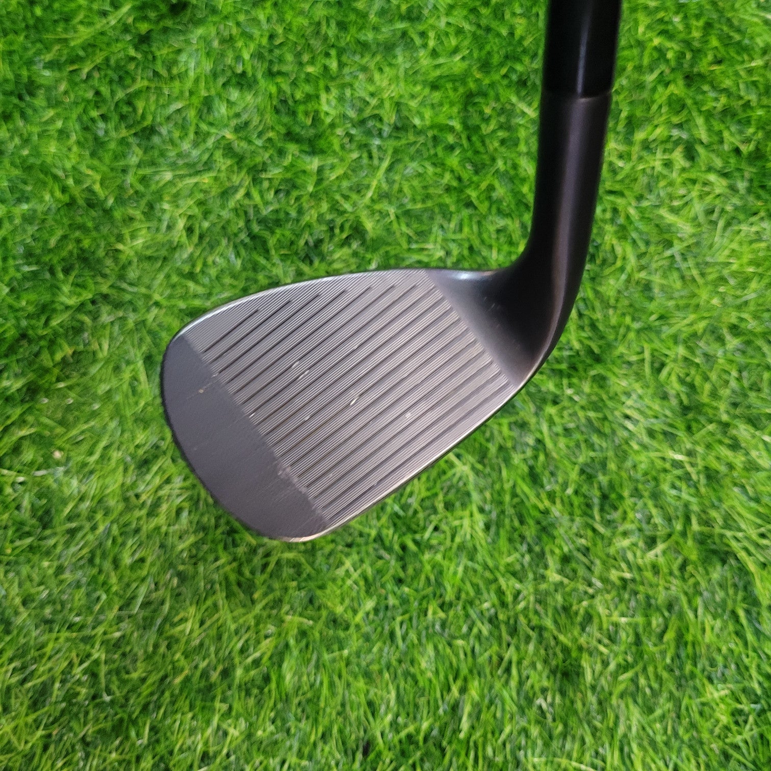 Cleveland Wedge / CBX2 Black / 50.0