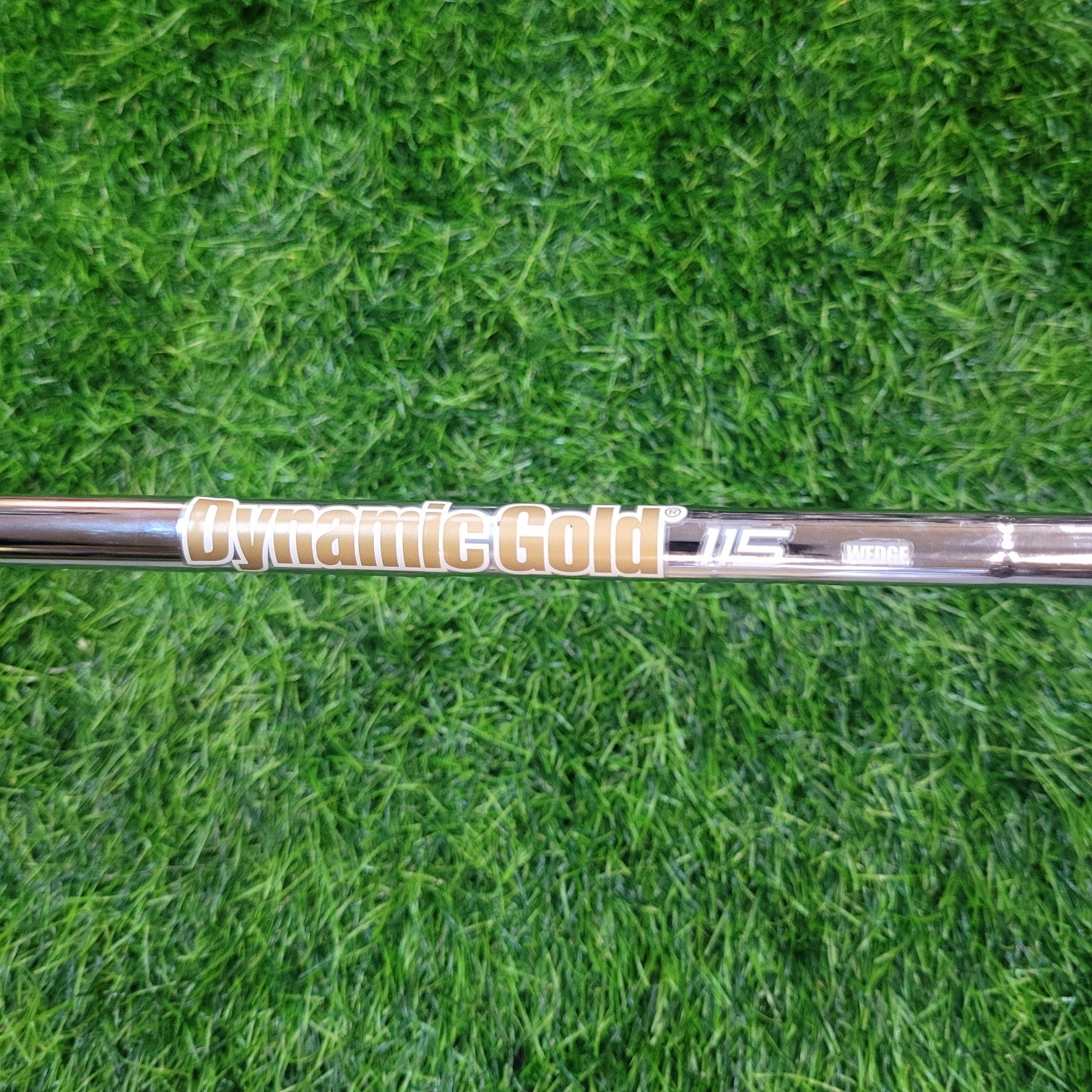 Cleveland Wedge / CBX2 Black / 50.0