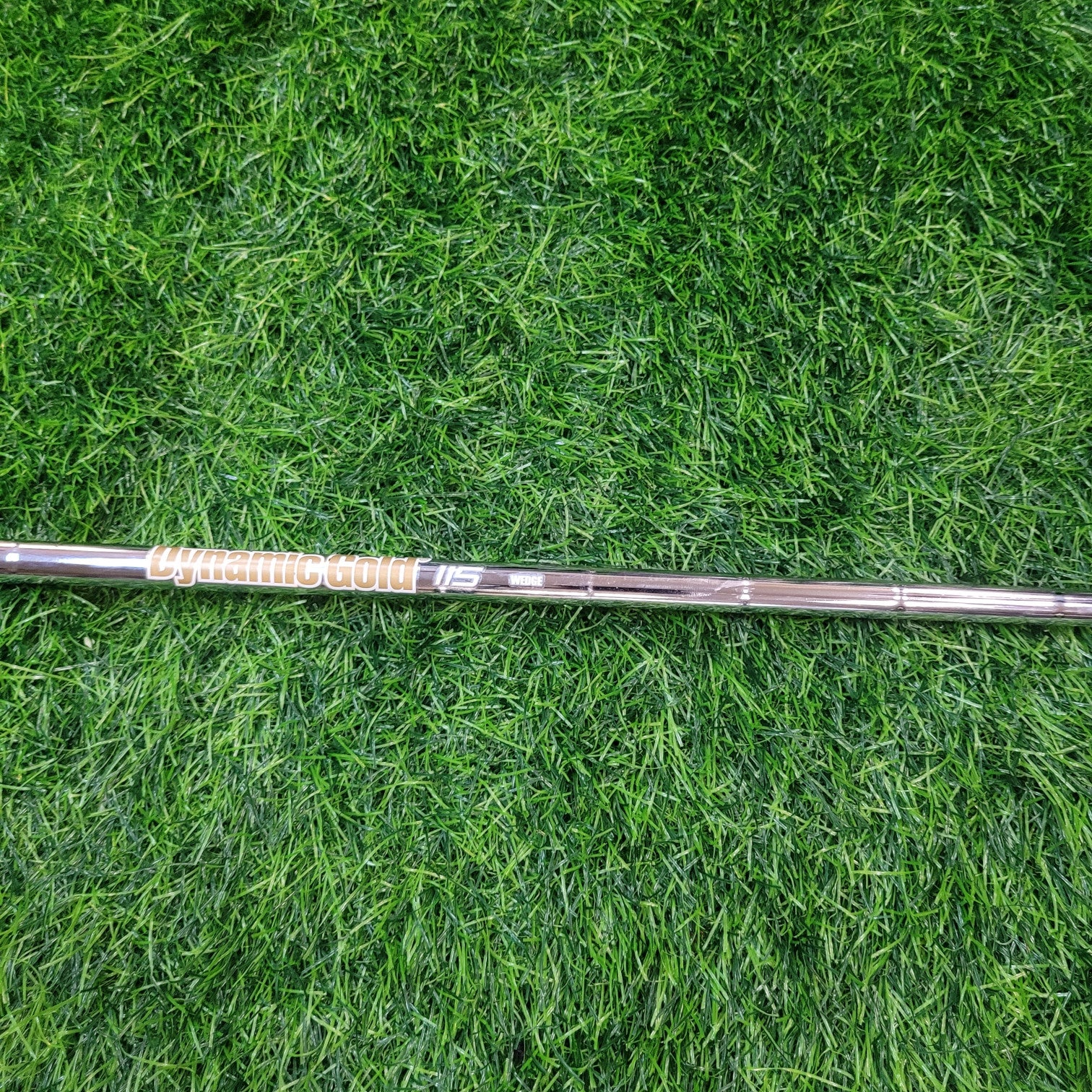 Cleveland Wedge / CBX2 Black / 50.0