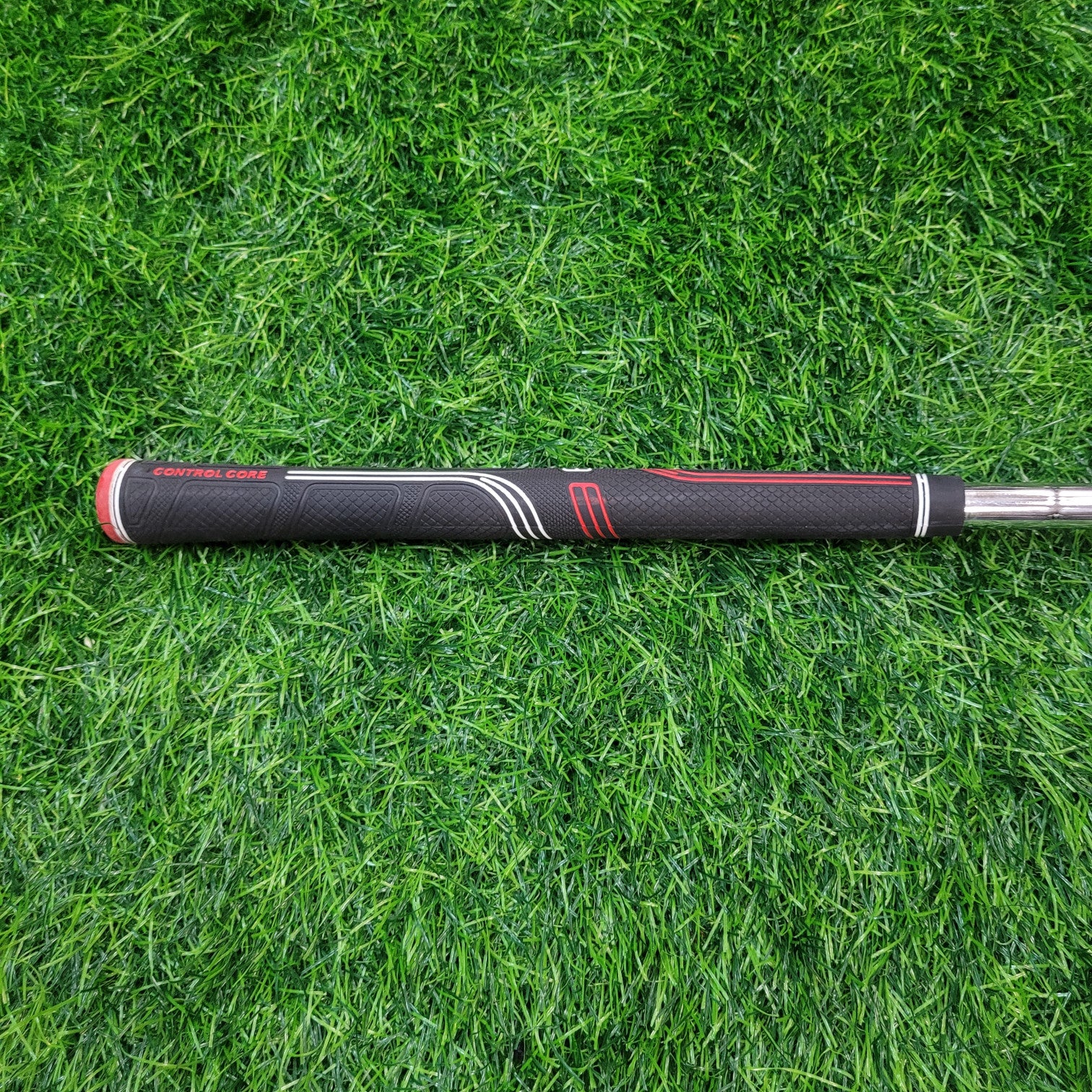 Cleveland Wedge / CBX2 Black / 50.0