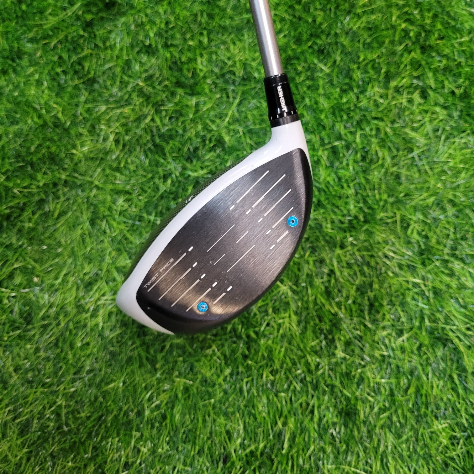 TaylorMade Driver / SIM / 9.0 / R