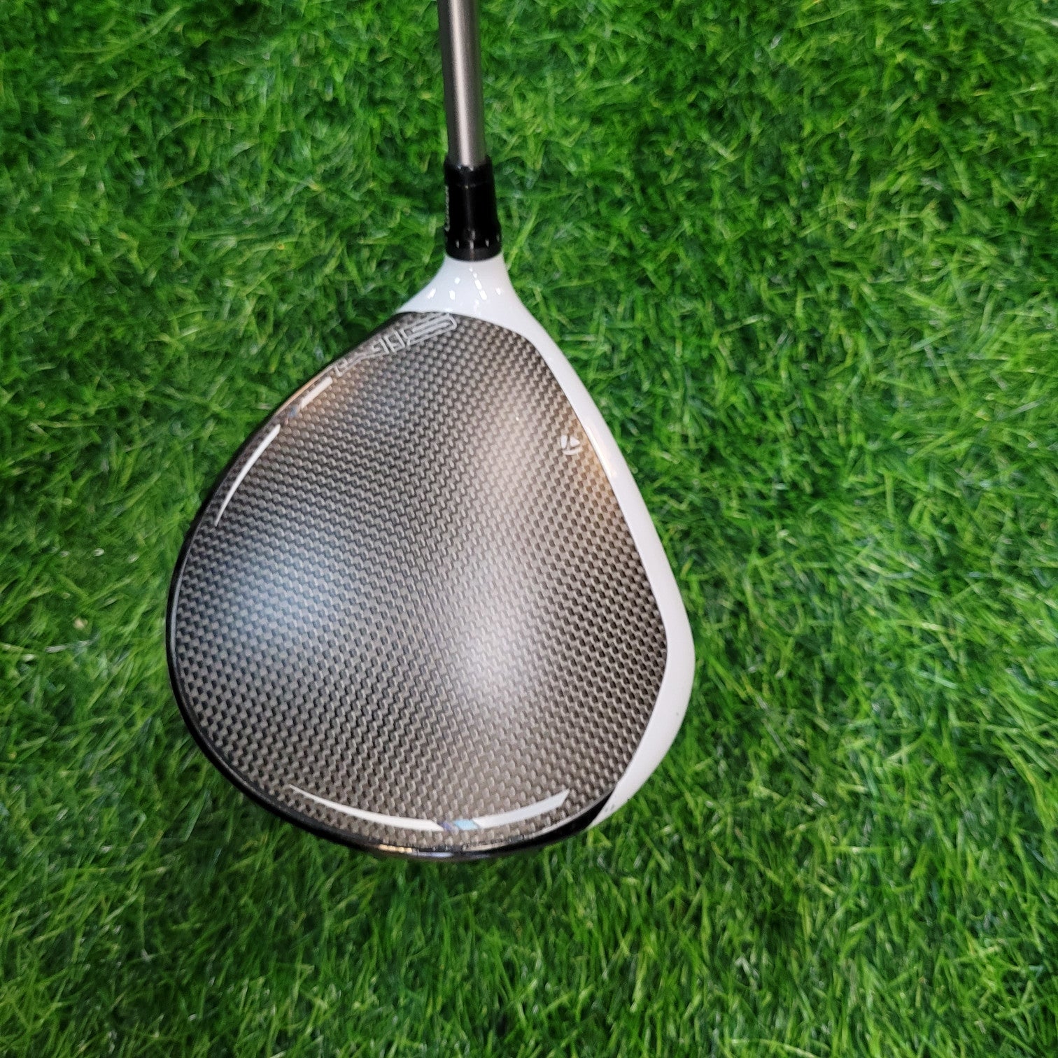 TaylorMade Driver / SIM / 9.0 / R