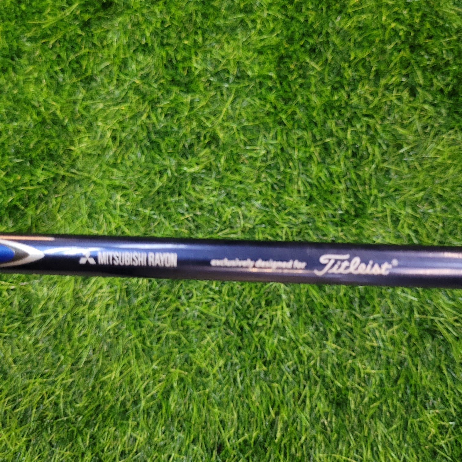 Titleist Wood / 910 F / 5W / R