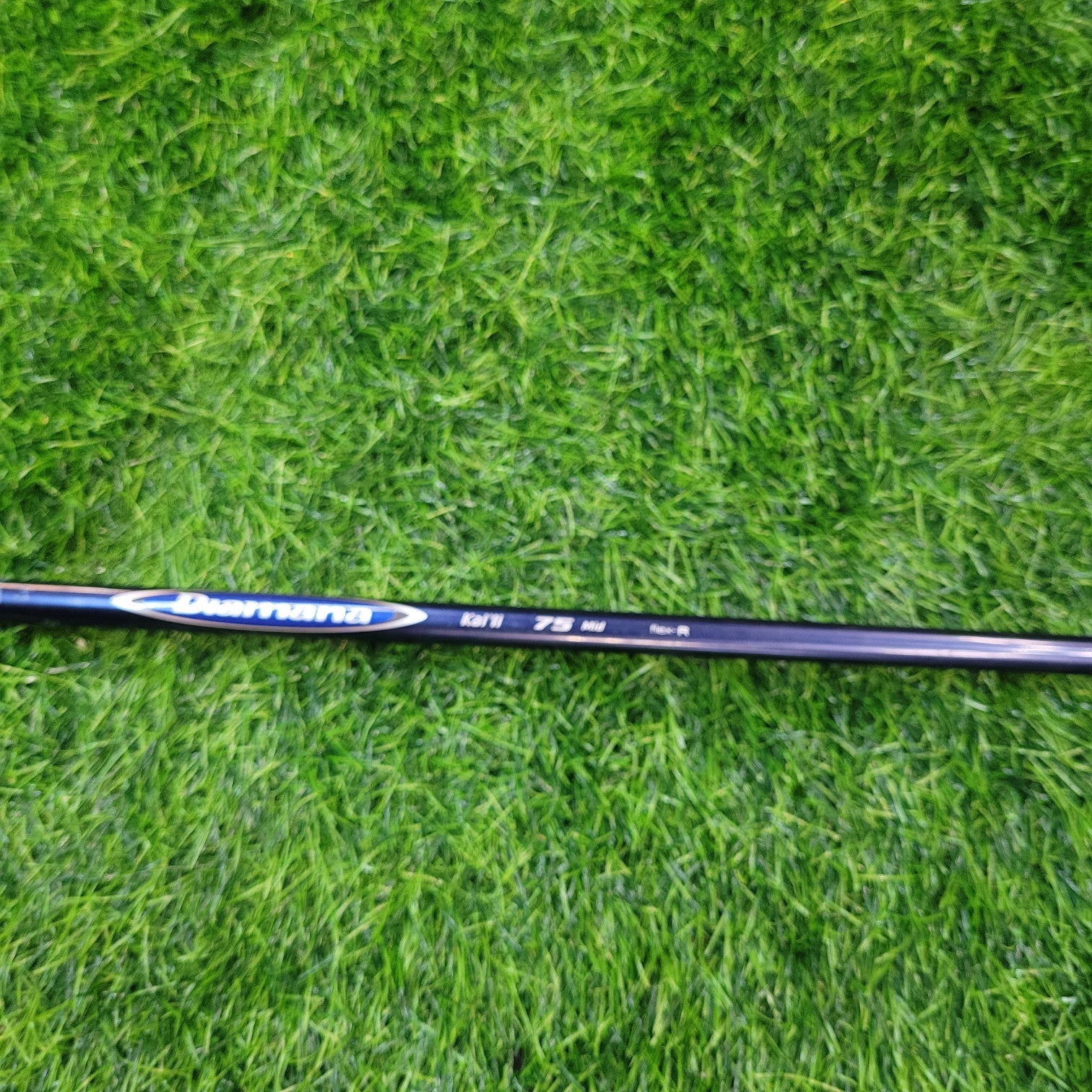 Titleist Wood / 910 F / 5W / R