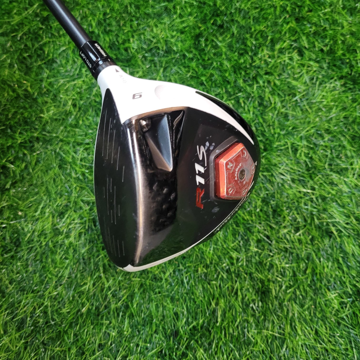 TaylorMade Driver / R11 / 9.0 / S