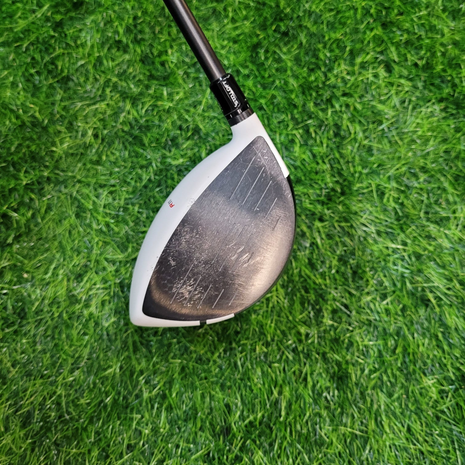 TaylorMade Driver / R11 / 9.0 / S