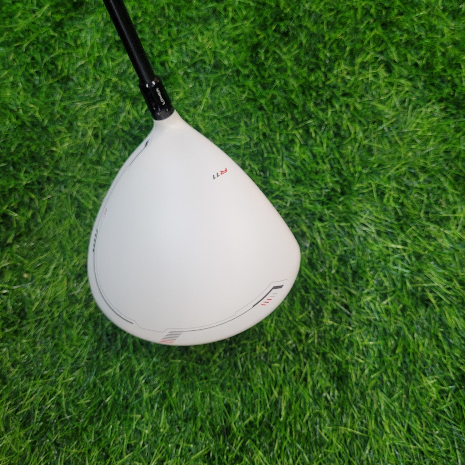 TaylorMade Driver / R11 / 9.0 / S