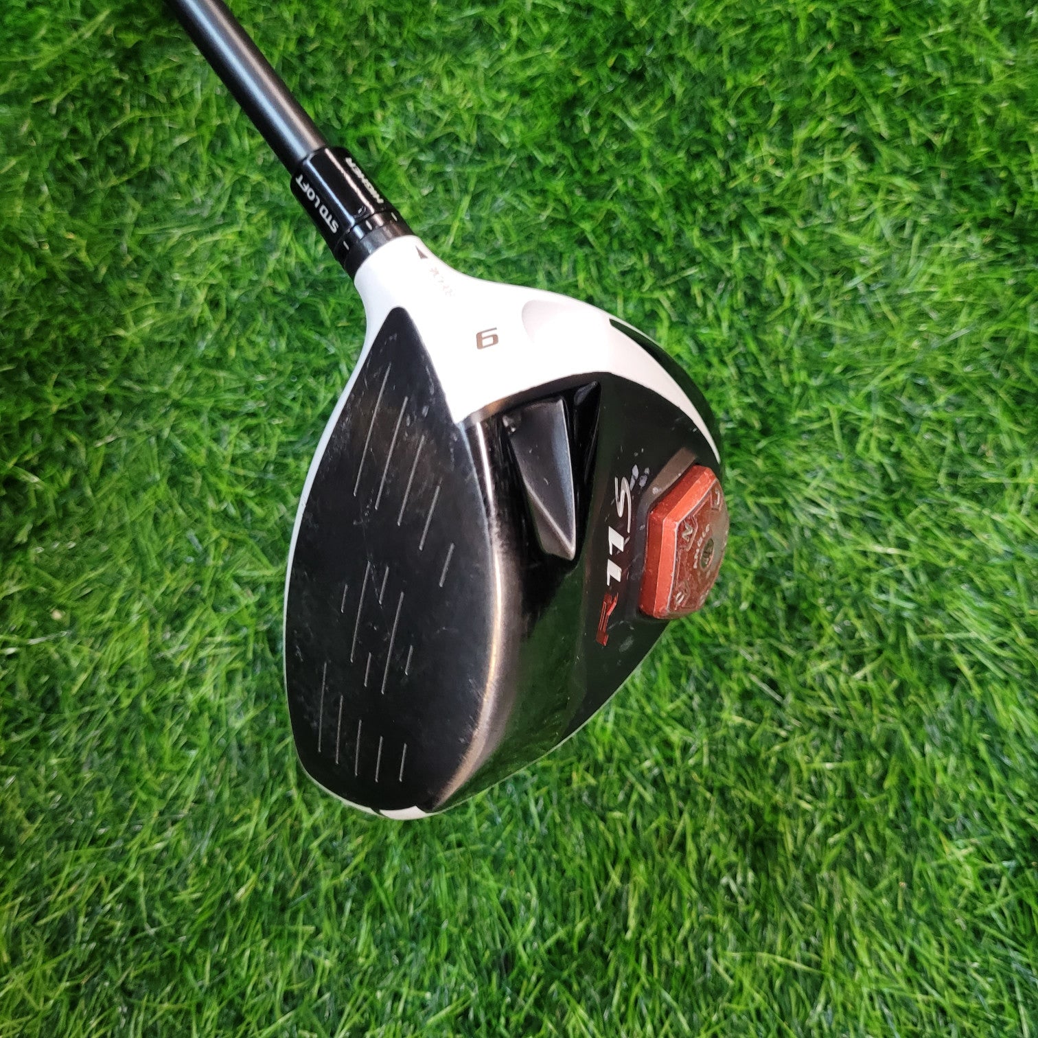TaylorMade Driver / R11 / 9.0 / S