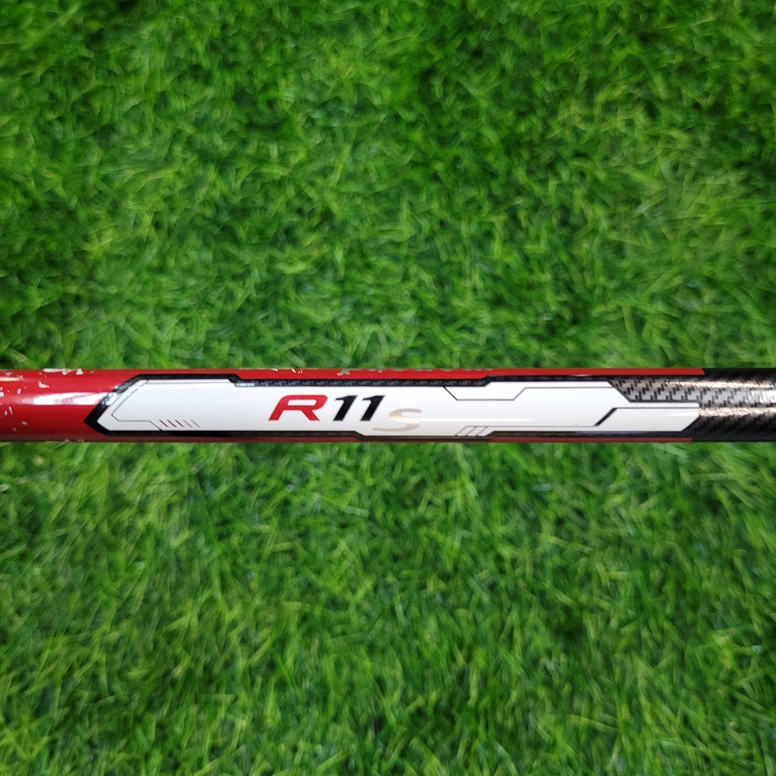 TaylorMade Driver / R11 / 9.0 / S