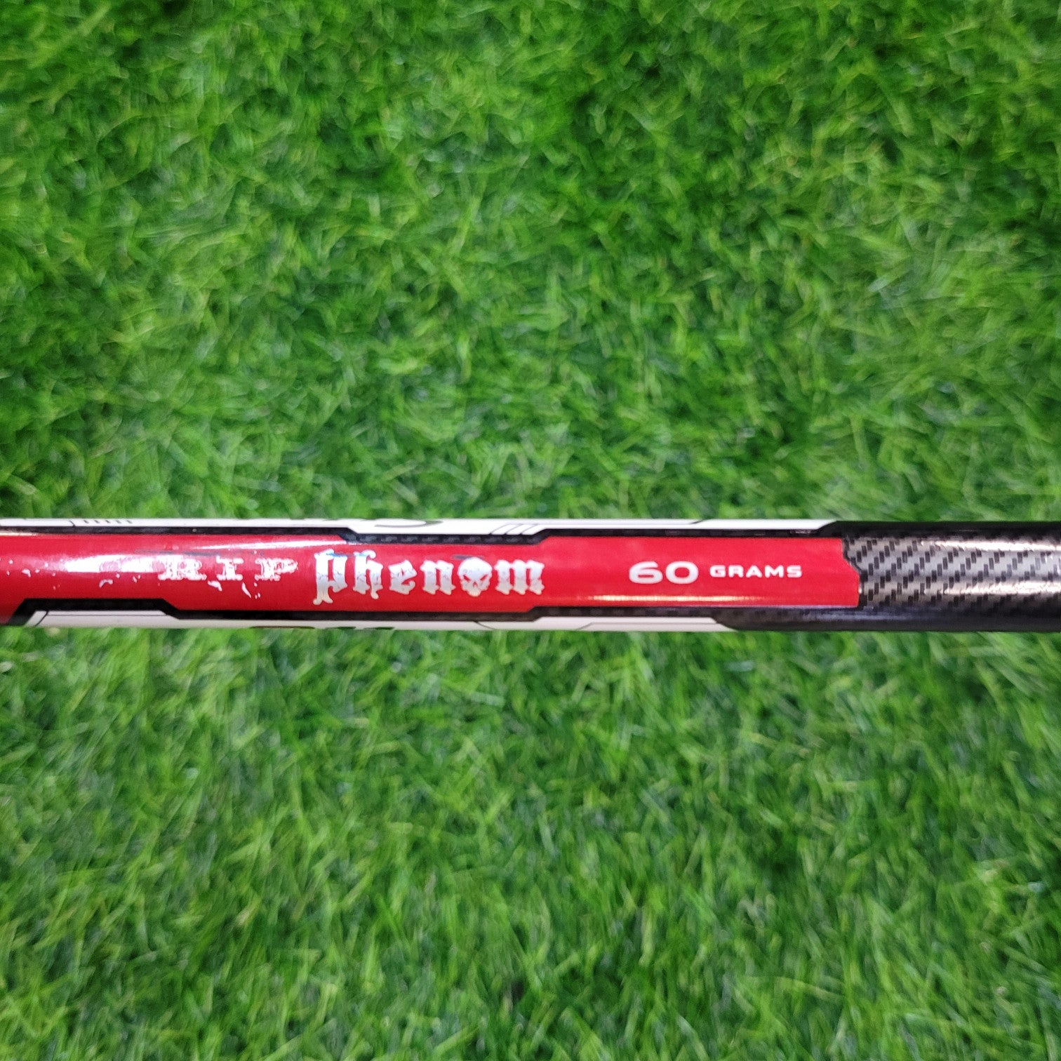 TaylorMade Driver / R11 / 9.0 / S