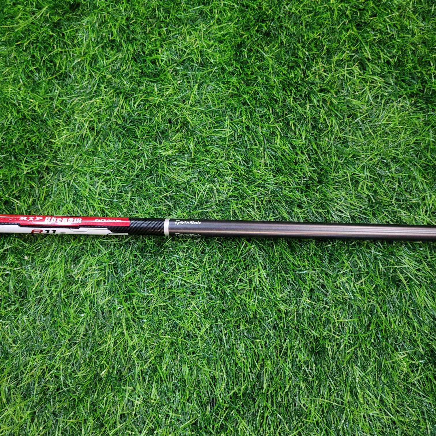 TaylorMade Driver / R11 / 9.0 / S