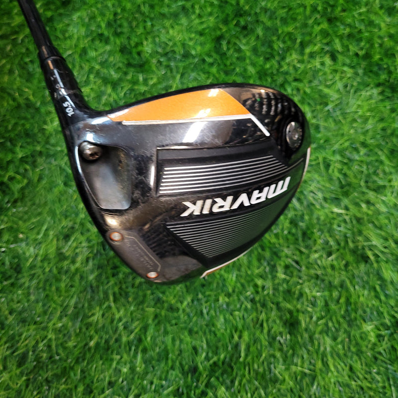 Callaway Driver / Mavrik / 10.5 / R