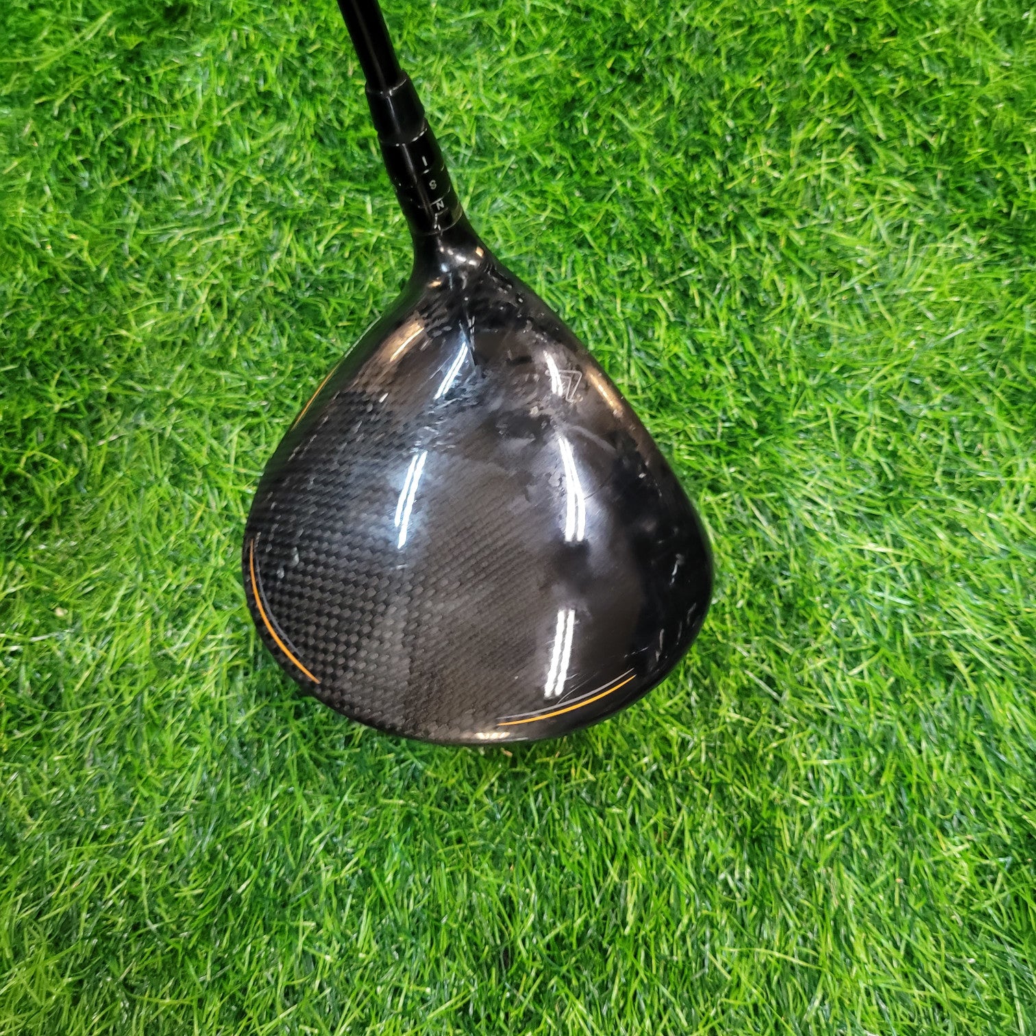 Callaway Driver / Mavrik / 10.5 / S
