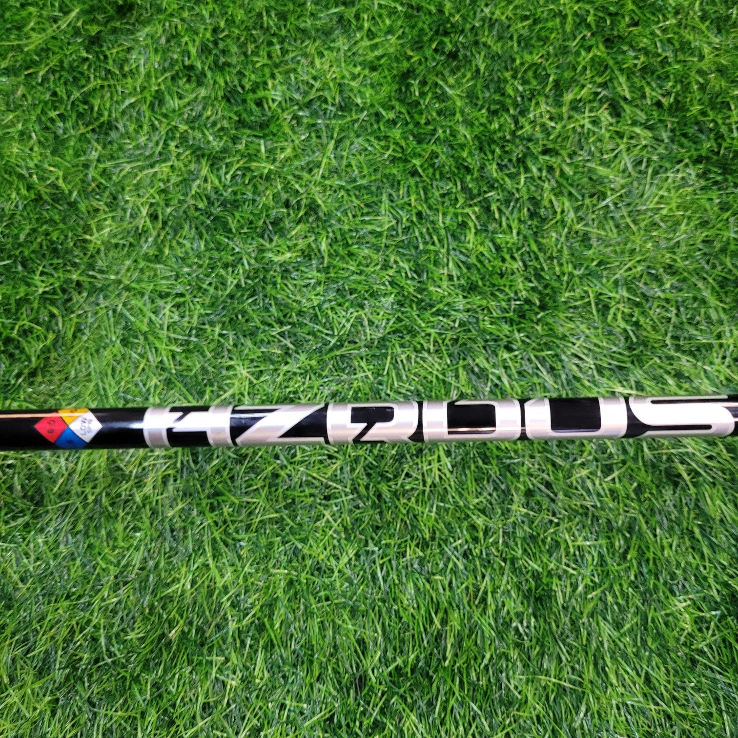 Callaway Driver / Mavrik / 10.5 / S