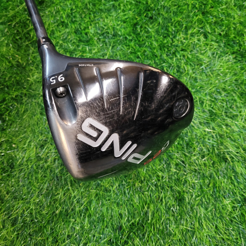 PING Driver / G25 / 9.5 / A