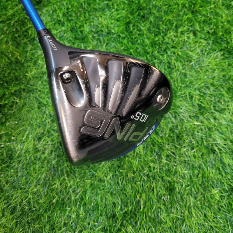 PING Driver / G30 / 10.5 / R