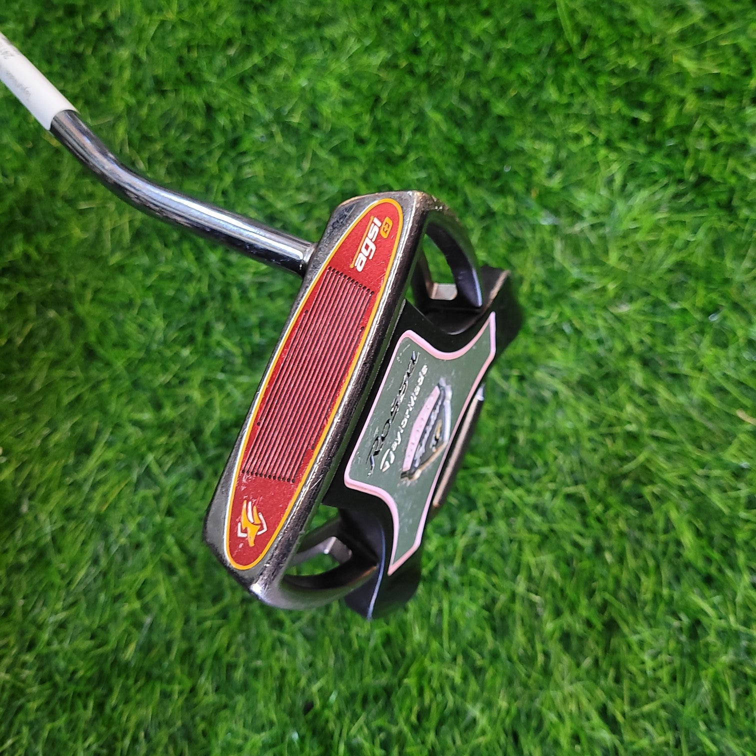 TaylorMade Putter / Rossa agsi+ SPIDER / 32" / Women