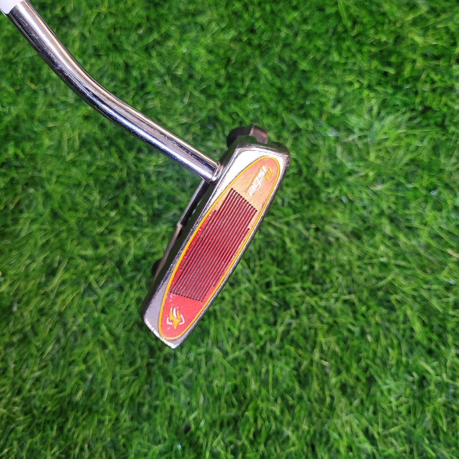 TaylorMade Putter / Rossa agsi+ SPIDER / 32" / Women