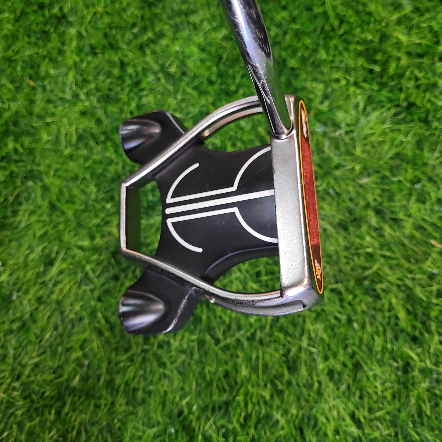 TaylorMade Putter / Rossa agsi+ SPIDER / 32" / Women