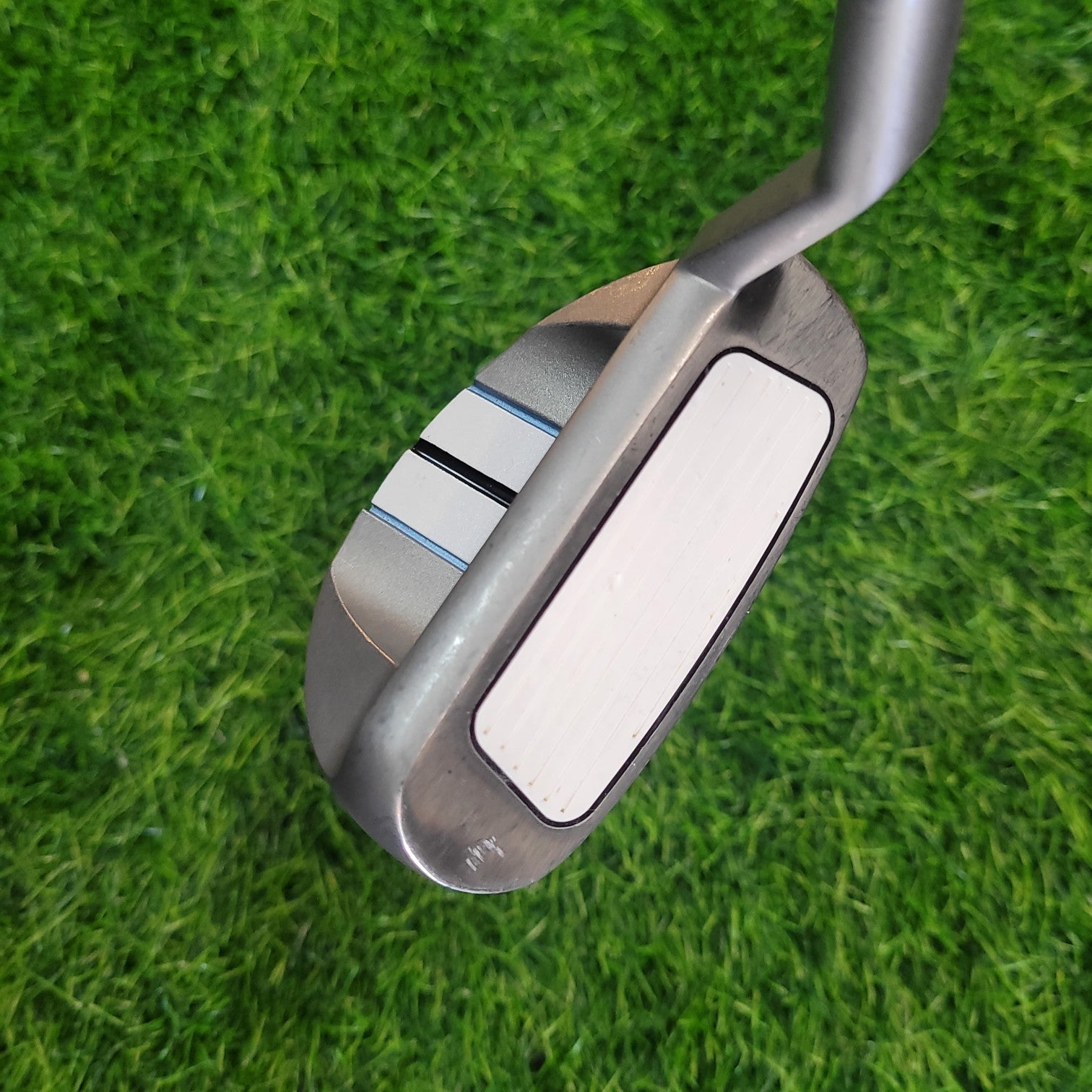 Odyssey Wedge (Chipper) / X-ACT TANK / 37° / Women
