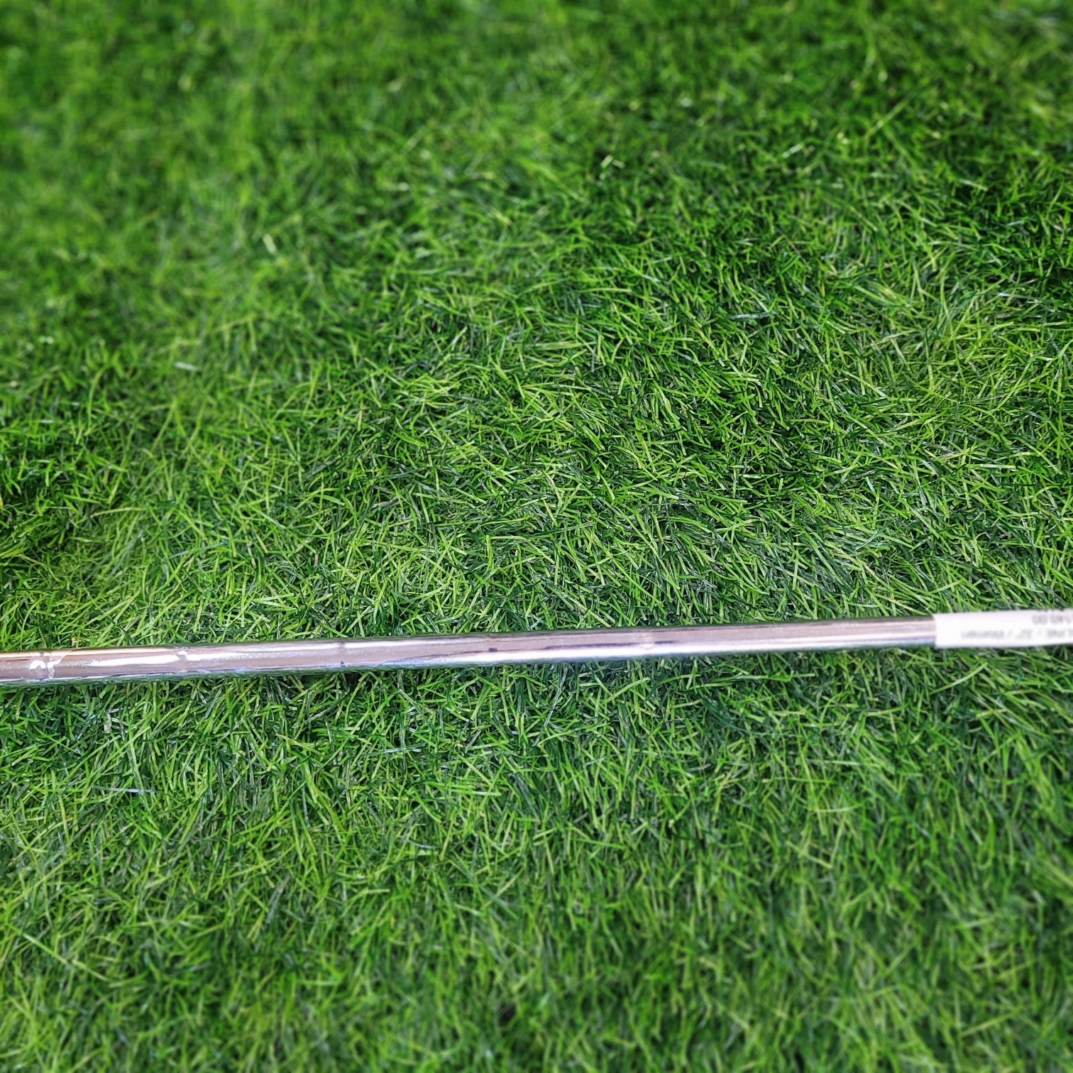Odyssey Putter / WHITE HOT V-LINE / 32" / Women