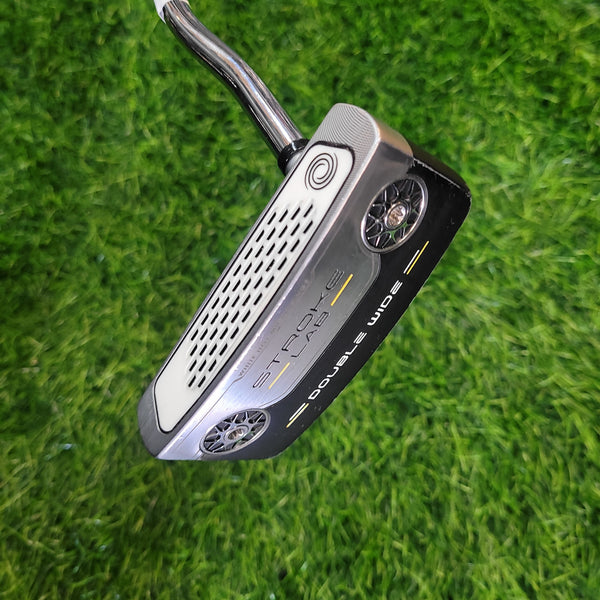 Odyssey Putter / STROKE LAB / 34"