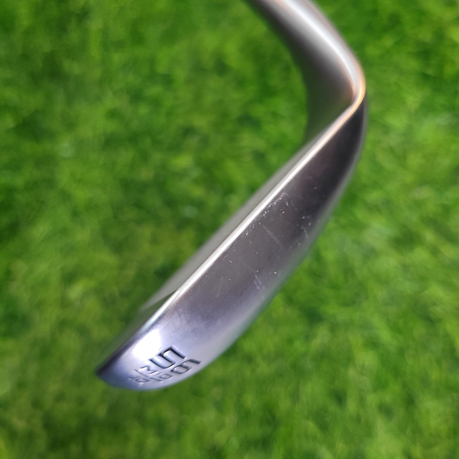 Cleveland Wedge / RTX-6 ZIPCORE / 56°-10° MID / S
