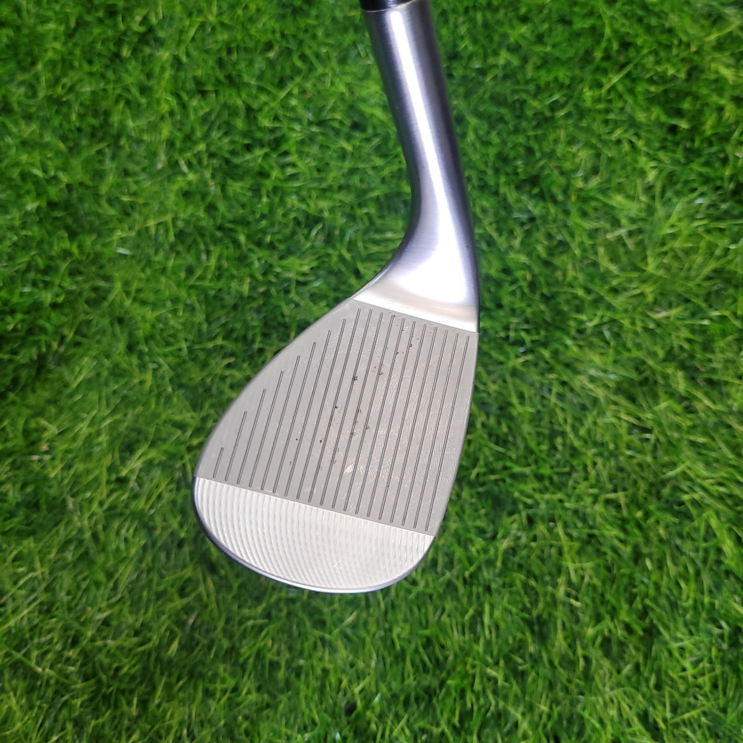 Cleveland Wedge / RTX-6 ZIPCORE / 56°-10° MID / S