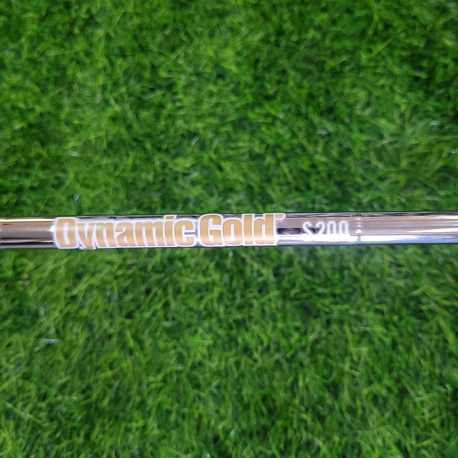 Cleveland Wedge / RTX-6 ZIPCORE / 56°-10° MID / S