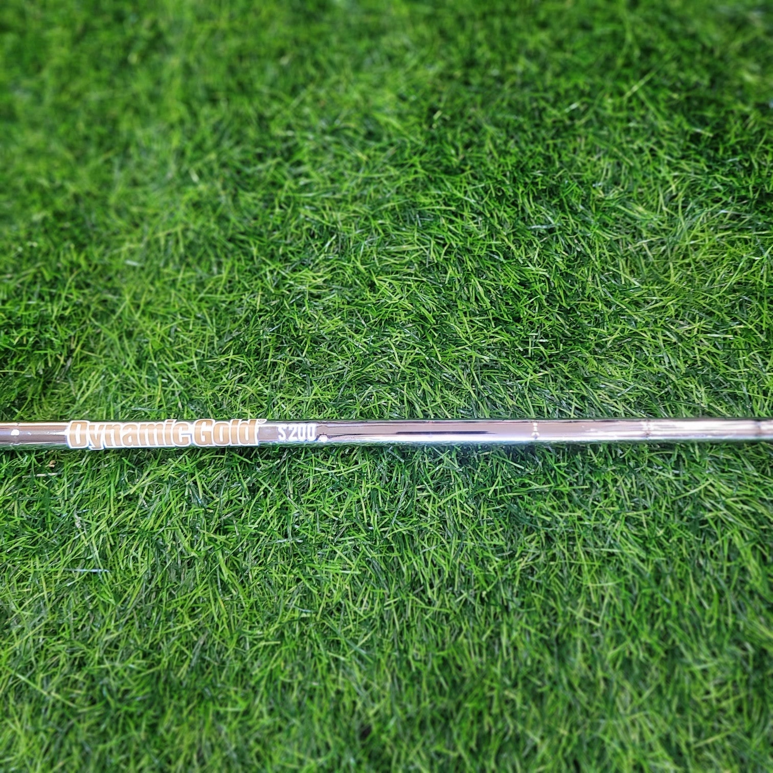 Cleveland Wedge / RTX-6 ZIPCORE / 56°-10° MID / S