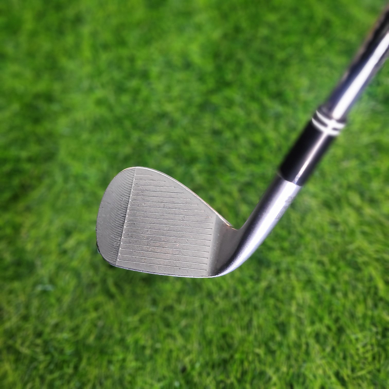 Cleveland Wedge / RTX-4  / 52°-10° MID / S
