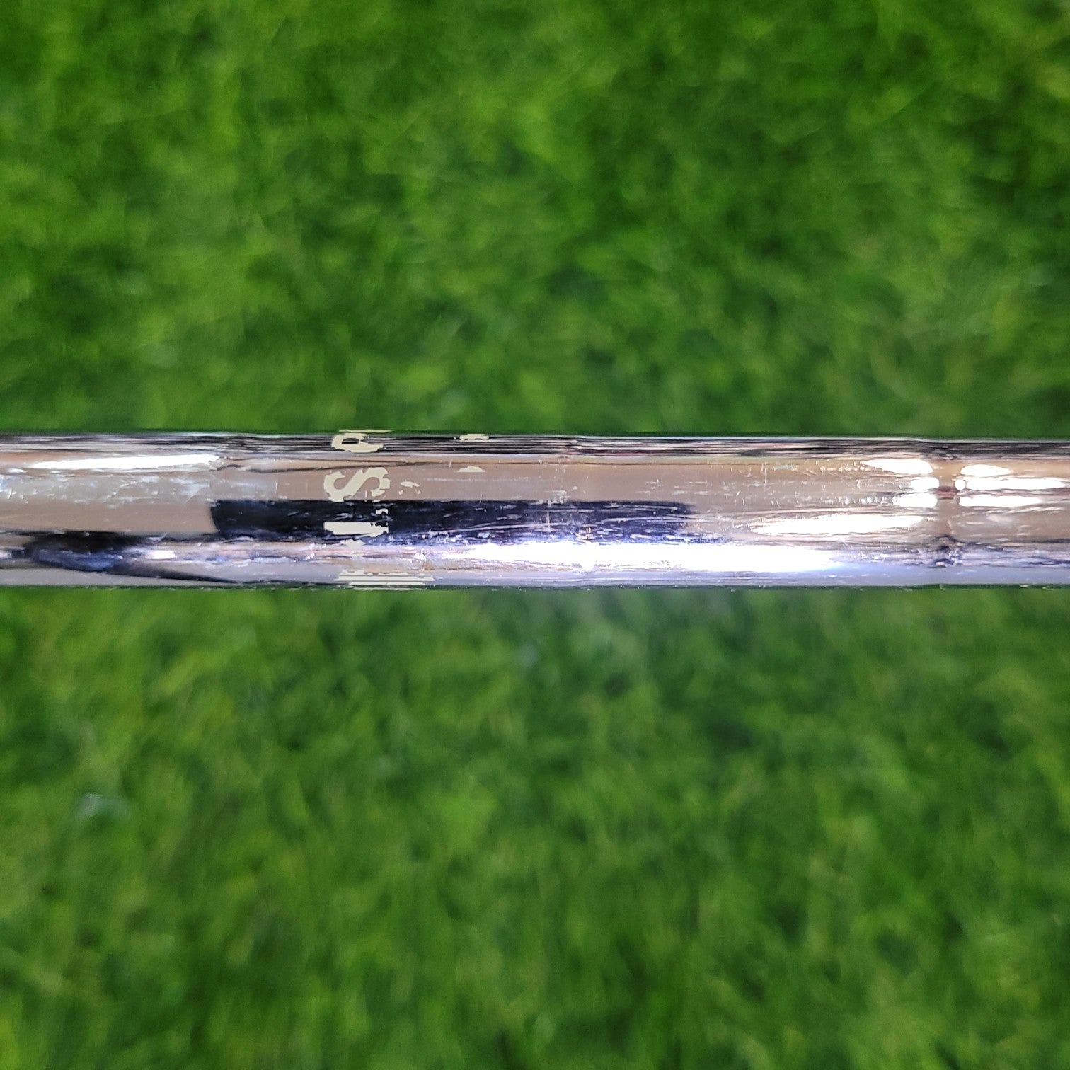 Cleveland Wedge / RTX-4  / 52°-10° MID / S