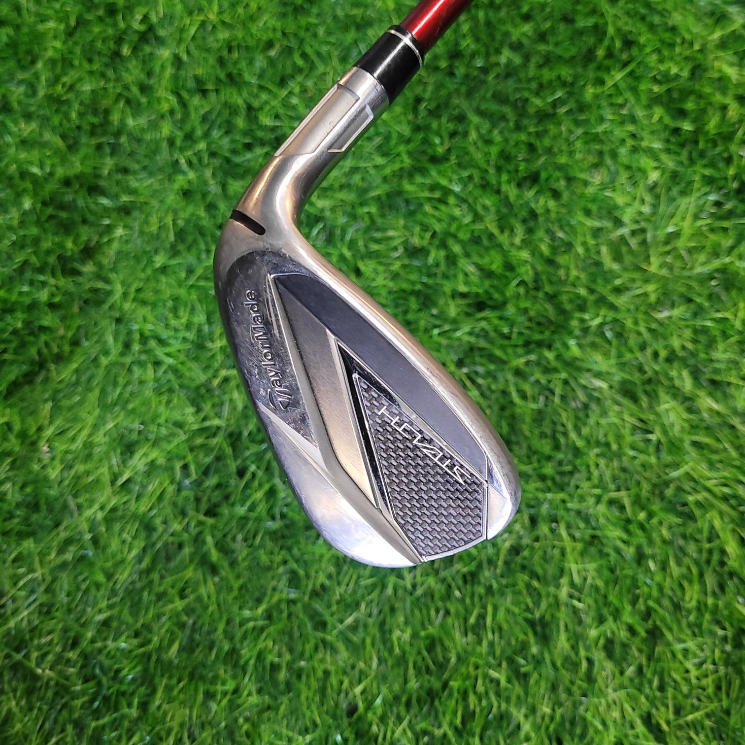 TaylorMade Wedge / STEALTH AW / Women