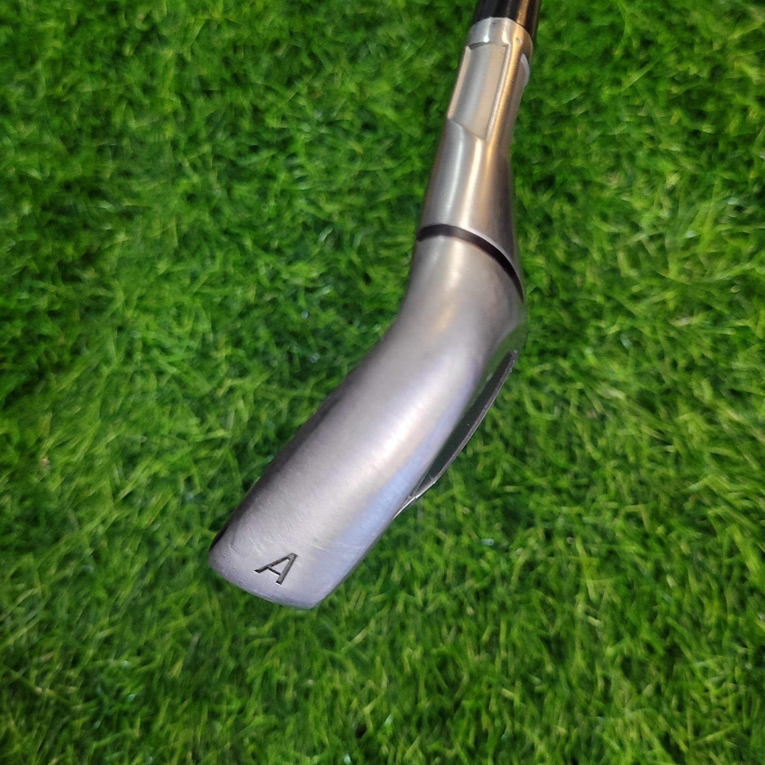 TaylorMade Wedge / STEALTH AW / Women