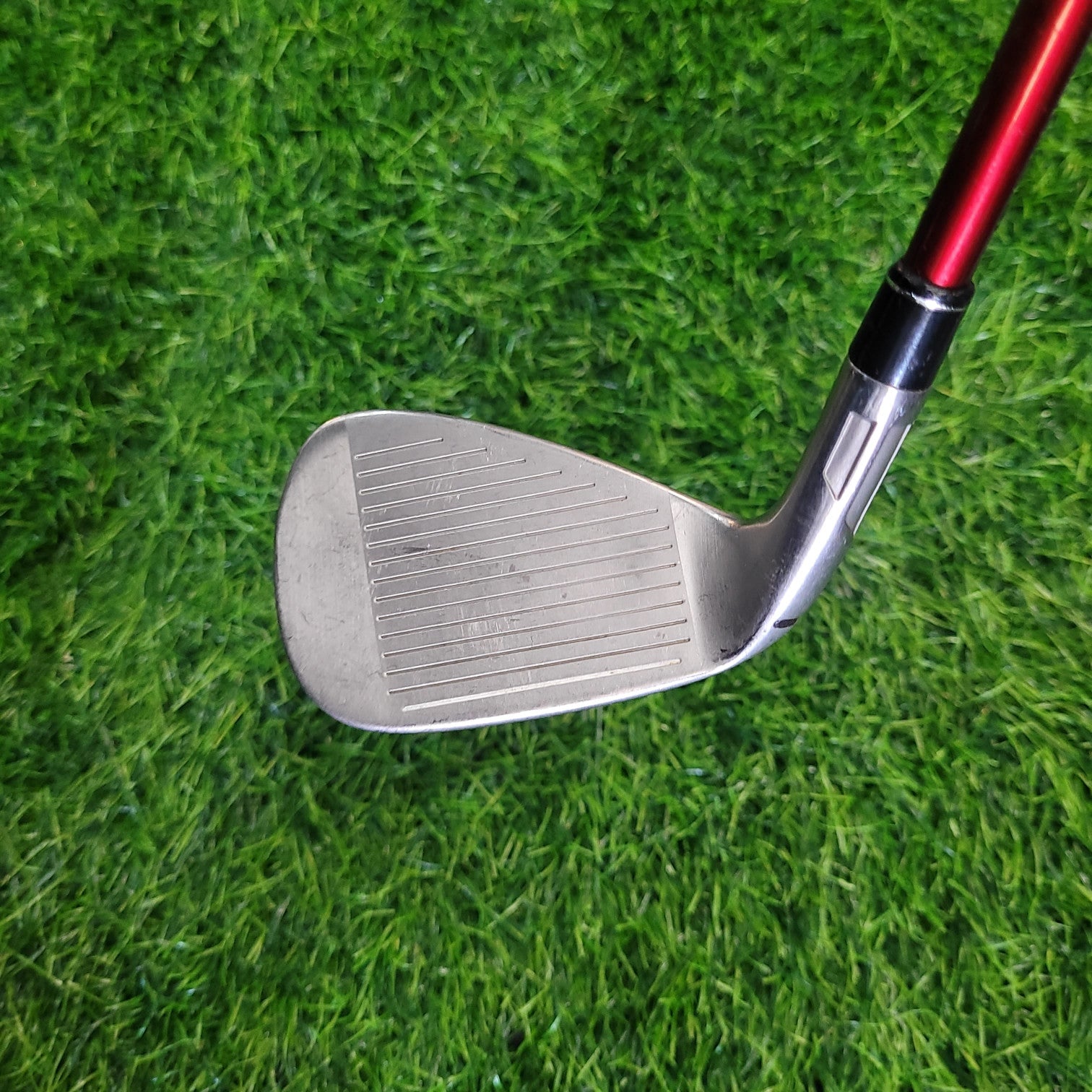 TaylorMade Wedge / STEALTH AW / Women