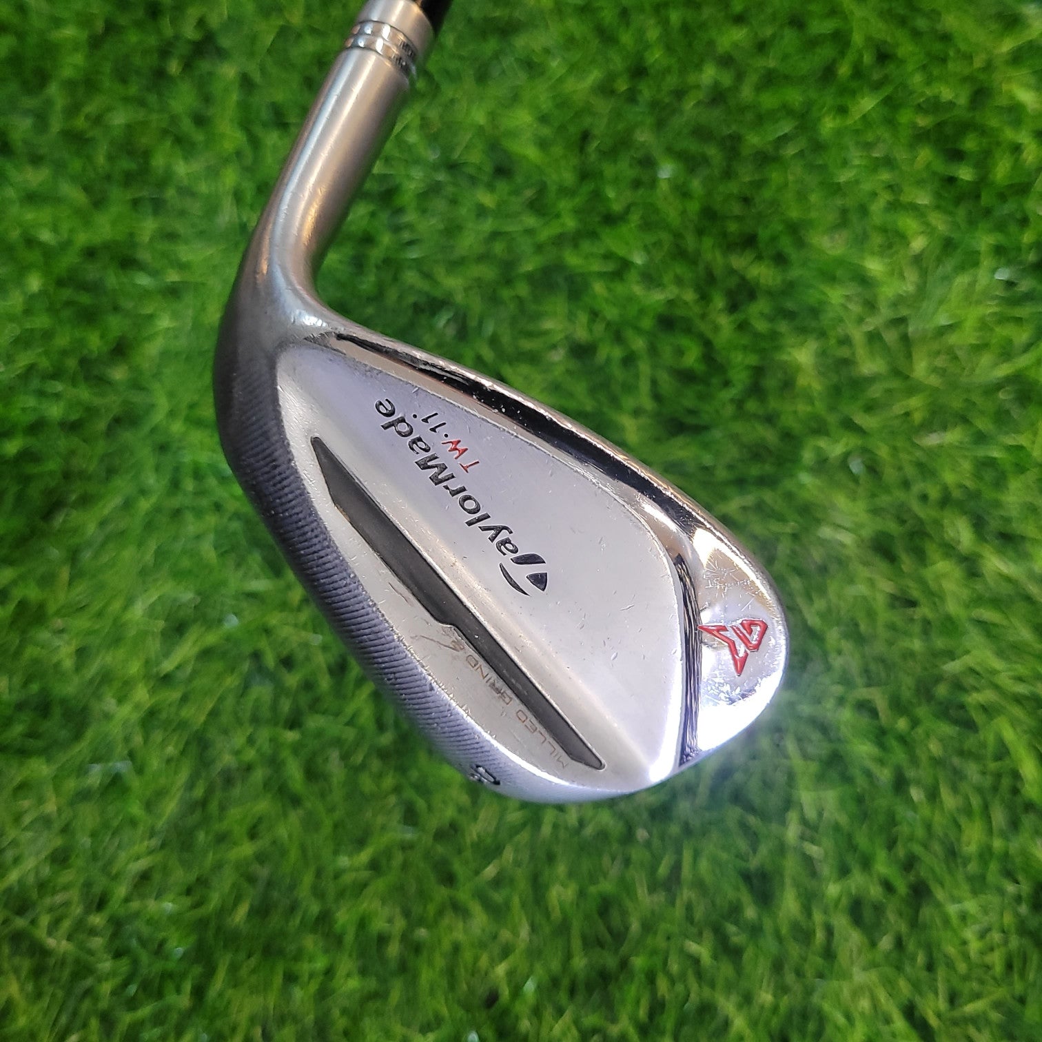 TaylorMade Wedge / MILLED GRIND 2 TW / 60°-11° / S