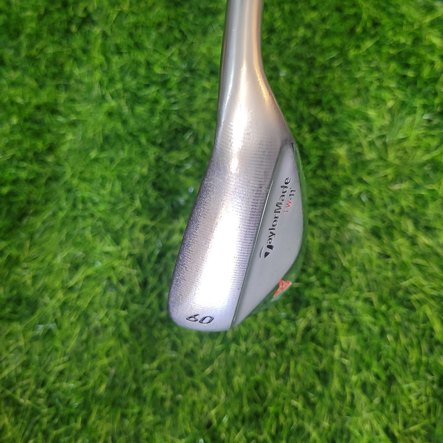TaylorMade Wedge / MILLED GRIND 2 TW / 60°-11° / S