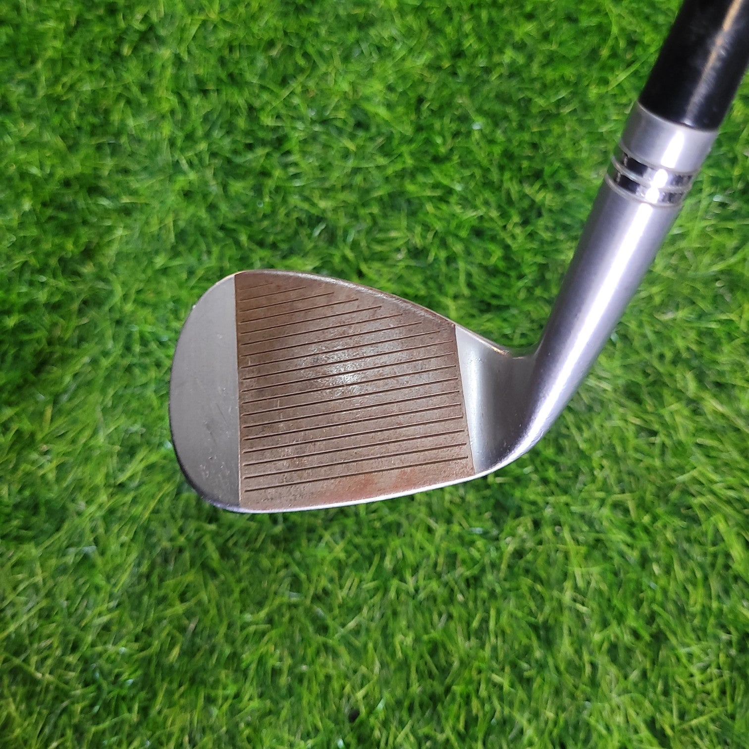 TaylorMade Wedge / MILLED GRIND 2 TW / 60°-11° / S