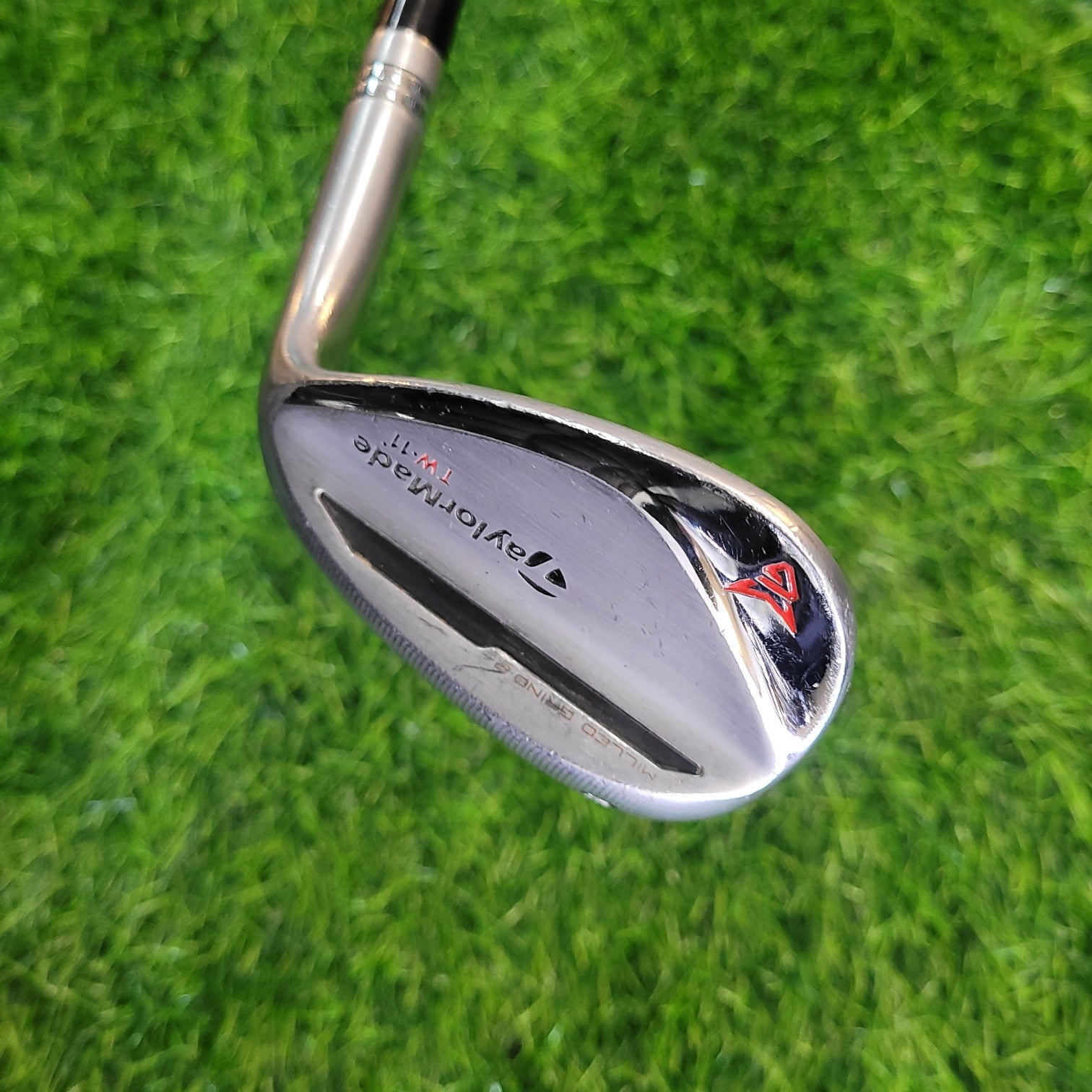 TaylorMade Wedge / MILLED GRIND 2 TW / 60°-11° / S