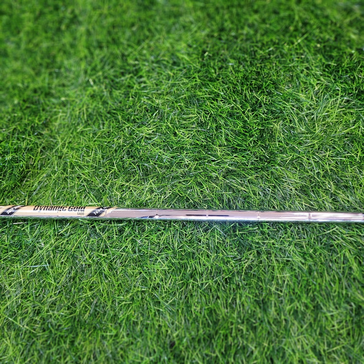 TaylorMade Wedge / MILLED GRIND 2 TW / 60°-11° / S