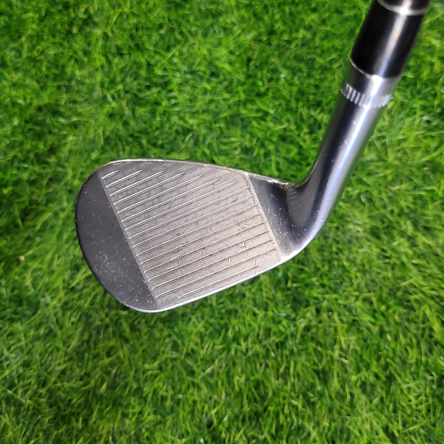 Callaway Wedge  / MACK DADDY FORGED / 52°-10° / S