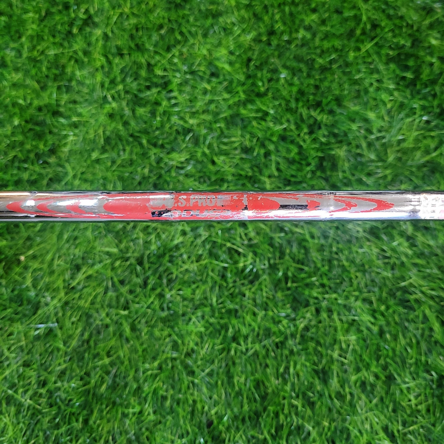 Callaway Wedge  / MACK DADDY FORGED / 52°-10° / S