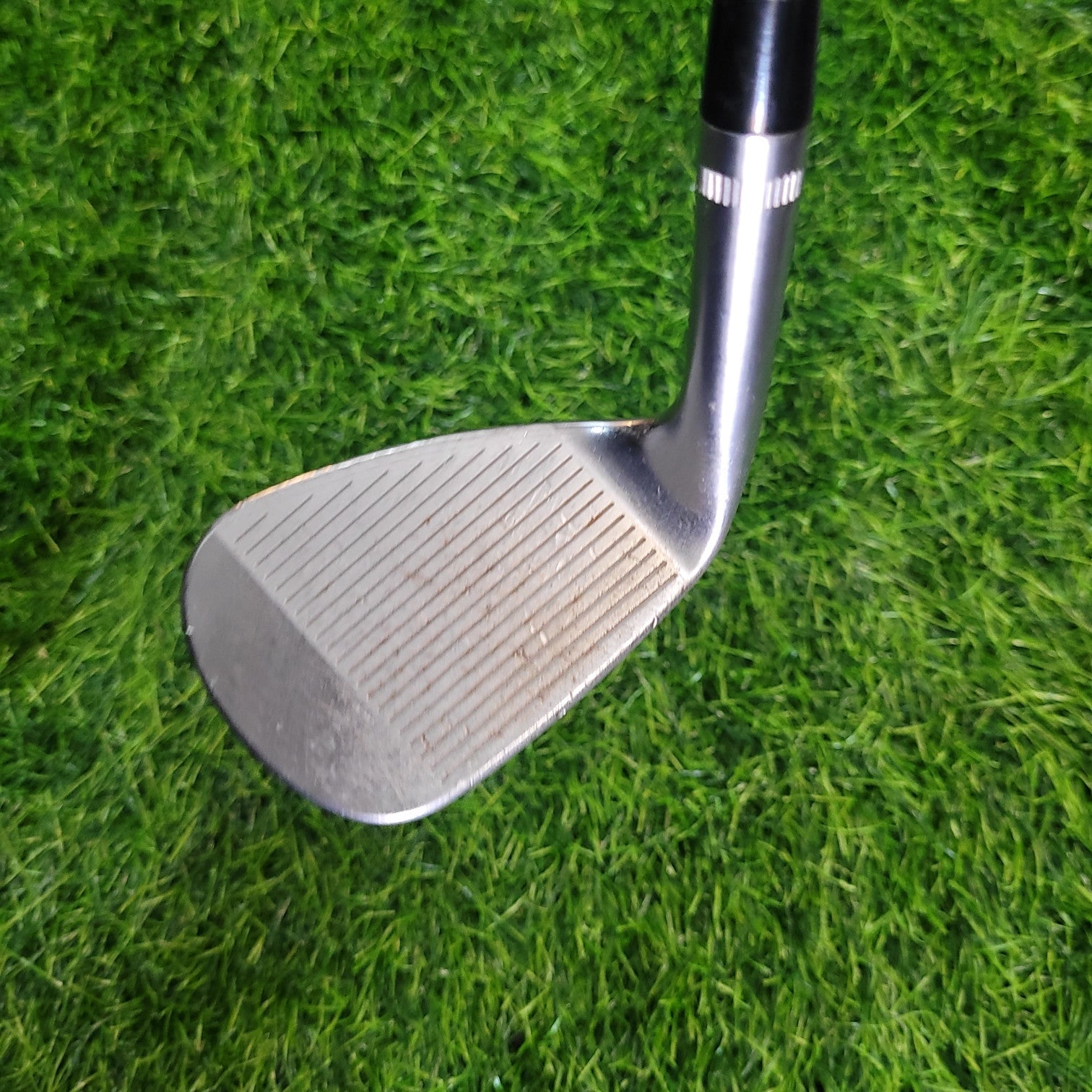 Callaway Wedge  / JAWS FORGED  / 56°-12° / S