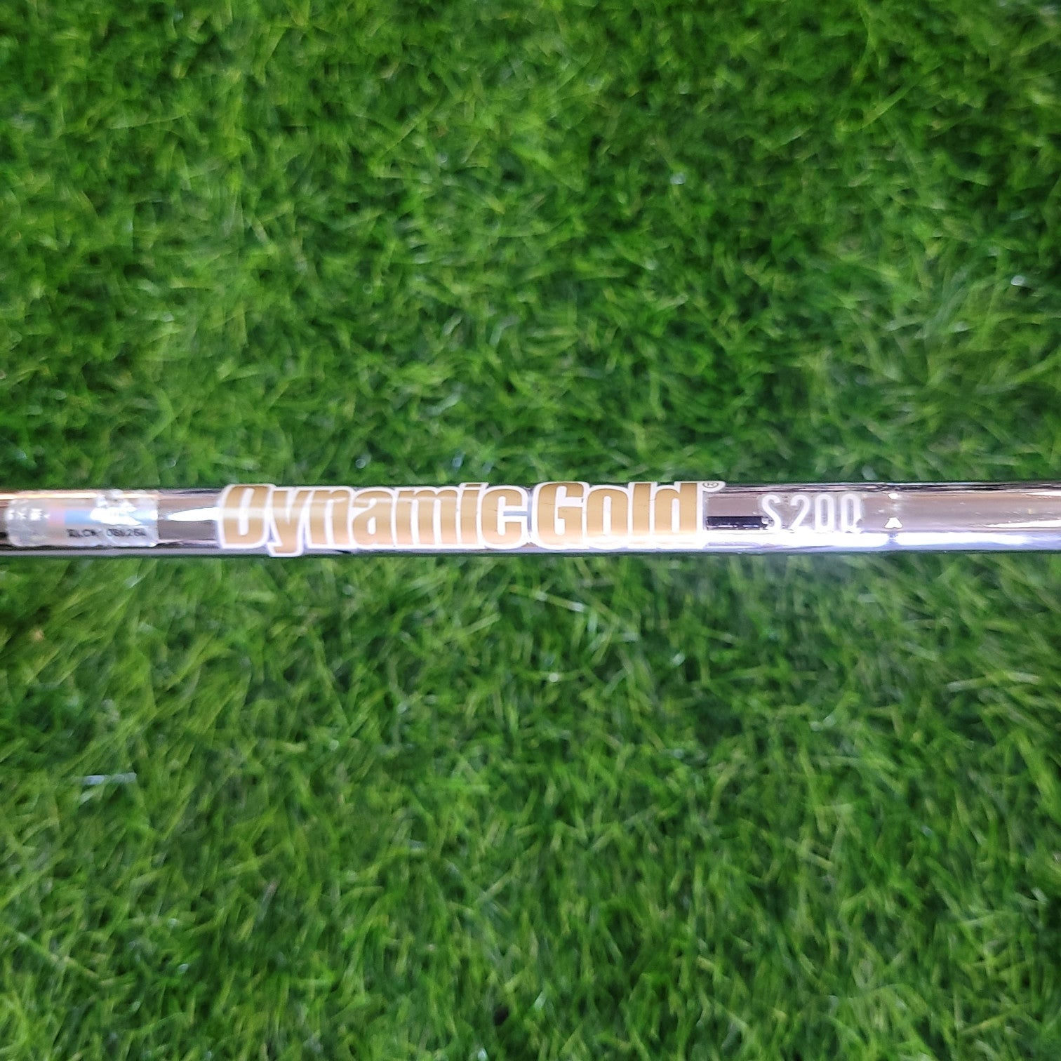 Callaway Wedge  / JAWS FORGED  / 56°-12° / S