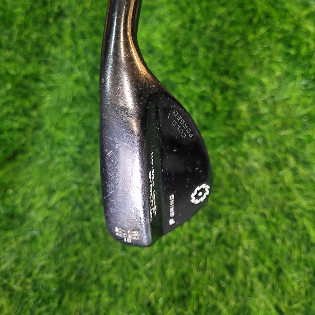 Titleist Wedge / VOKEY COLD Black / 52°-10°F / S