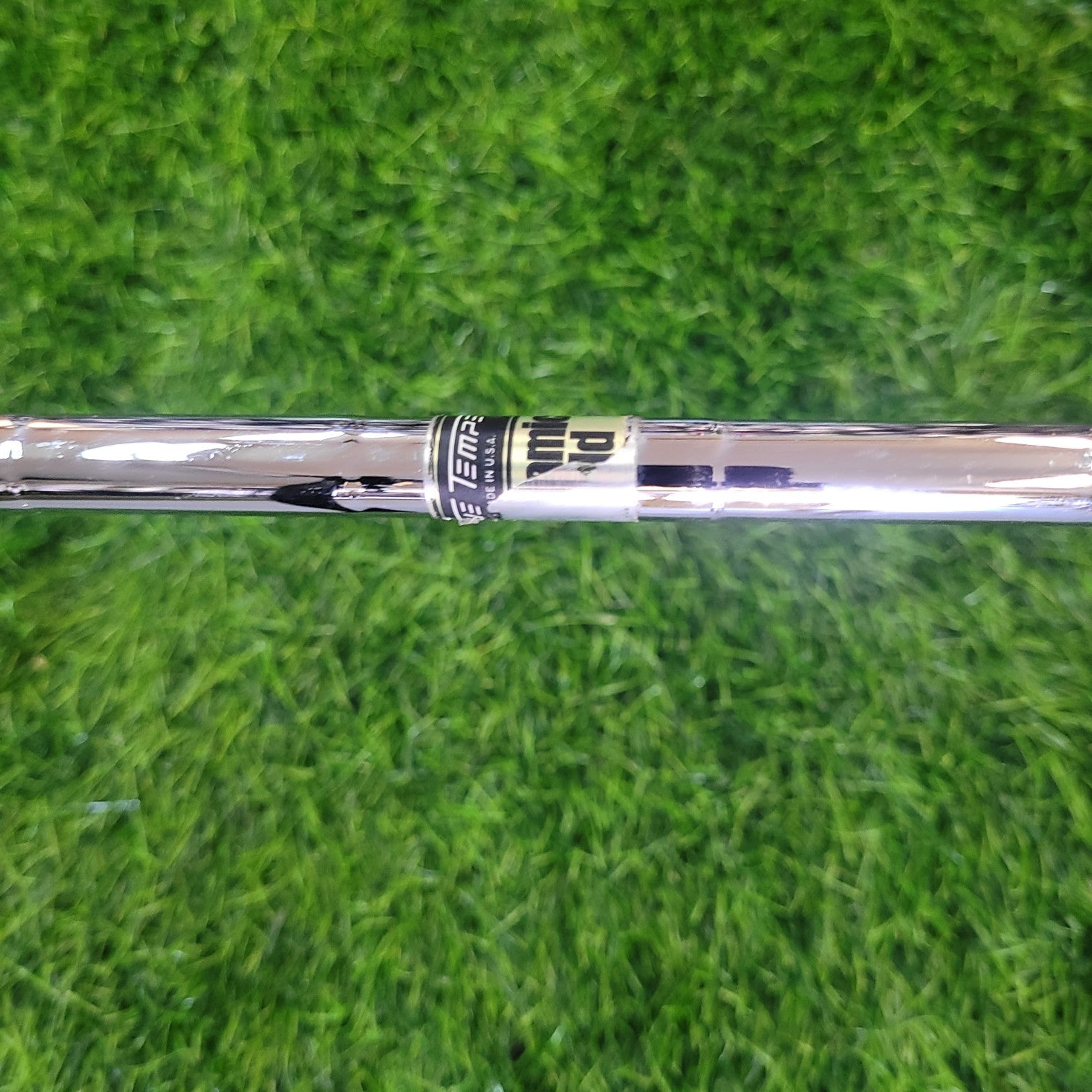 Titleist Wedge / VOKEY COLD Black / 52°-10°F / S